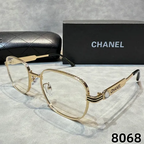 Chanel AAA+ sunglasses Sale #B64317