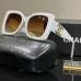 Chanel AAA+ sunglasses Sale #B64341