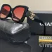 Chanel AAA+ sunglasses Sale #B64341
