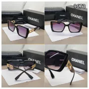 Chanel AAA+ sunglasses Sale #B64341