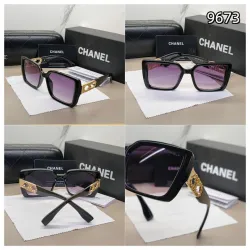 Chanel AAA+ sunglasses Sale #B64341