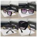 Chanel AAA+ sunglasses Sale #B64341