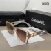 Chanel AAA+ sunglasses Sale #B64342