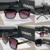 Chanel AAA+ sunglasses Sale #B64343