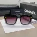 Chanel AAA+ sunglasses Sale #B64343