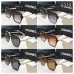 Chanel AAA+ sunglasses Sale #B64345