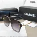 Chanel AAA+ sunglasses Sale #B64345