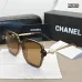 Chanel AAA+ sunglasses Sale #B64345