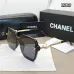 Chanel AAA+ sunglasses Sale #B64345