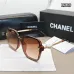 Chanel AAA+ sunglasses Sale #B64345