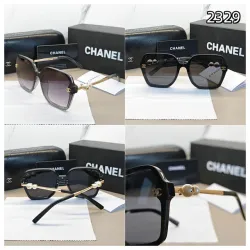 Chanel AAA+ sunglasses Sale #B64345