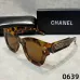 Chanel AAA+ sunglasses Sale #B64346