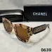 Chanel AAA+ sunglasses Sale #B64346