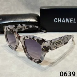 Chanel AAA+ sunglasses Sale #B64346