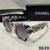 Chanel AAA+ sunglasses Sale #B64346