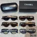 Chanel AAA+ sunglasses Sale #B64347