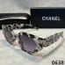 Chanel AAA+ sunglasses Sale #B64347