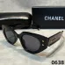Chanel AAA+ sunglasses Sale #B64347