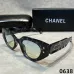 Chanel AAA+ sunglasses Sale #B64347