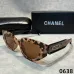 Chanel AAA+ sunglasses Sale #B64347