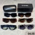 Chanel AAA+ sunglasses Sale #B64347