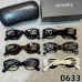 Chanel AAA+ sunglasses Sale #B64348
