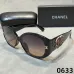 Chanel AAA+ sunglasses Sale #B64348