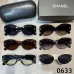 Chanel AAA+ sunglasses Sale #B64348