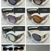 Chanel AAA+ sunglasses Sale #B64348