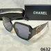 Chanel AAA+ sunglasses Sale #B64349