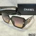 Chanel AAA+ sunglasses Sale #B64349