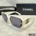 Chanel AAA+ sunglasses Sale #B64349
