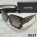 Chanel AAA+ sunglasses Sale #B64350