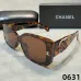 Chanel AAA+ sunglasses Sale #B64350