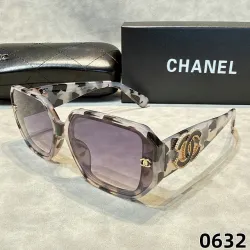 Chanel AAA+ sunglasses Sale #B64350