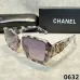 Chanel AAA+ sunglasses Sale #B64350