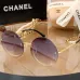 Chanel   Sunglasses #99913632