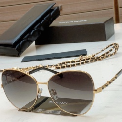 Chanel   Sunglasses #99918984
