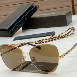 Chanel   Sunglasses #99918985