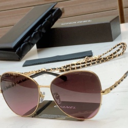 Chanel   Sunglasses #99918986
