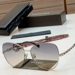 Chanel   Sunglasses #99918987