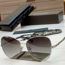 Chanel   Sunglasses #99918988