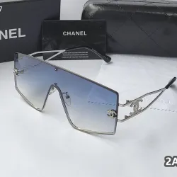 Chanel   Sunglasses #999935363