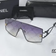 Chanel   Sunglasses #999935364