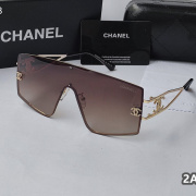 Chanel   Sunglasses #999935365