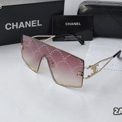 Chanel   Sunglasses #999935366