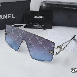 Chanel   Sunglasses #999935367