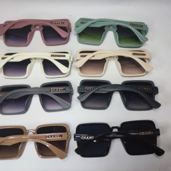 Chanel   Sunglasses #9999932590
