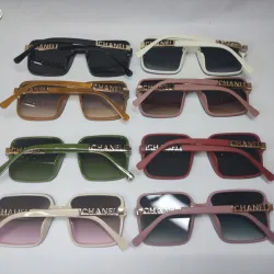 Chanel   Sunglasses #9999932591