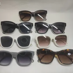 Chanel   Sunglasses #9999932593